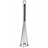 WMF Profi Plus šlehací metla, 27 cm, lze mýt v myčce, nerezová ocel (1872316030)
