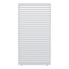 Gutroof horizontálny žalúziový panel ELEGANCE/DELUXE/FUSION 1,3 m biela, NOVINKA