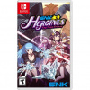 Nintendo SNK HEROINES Tag Team Frenzy Štandardný Nintendo Switch (Nintendo Switch - Dobozos játék)