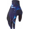 RUKAVICE NA CROSS, ŠTVORKOLKU, ATV THOR SPORTMODE SURGE ČIERNO-MODRÉ XS