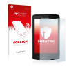 čirá ochranná fólie upscreen pro Sony Ericsson Xperia Mini ST15i (čirá ochranná fólie upscreen pro Sony Ericsson Xperia Mini ST15i)