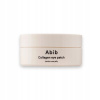 Abib Collagen Eye Patch Jericho Rose Jelly Hydratačné náplasti pod oči 60 ks