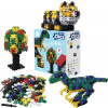 Nano Clics - Creative Builders - 500 ks.
