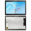DISPLEJ LCD DISPLEJ DOTYKOVÉ SKLO PRE LENOVO TAB M10 TB-X505F