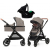 Kinderkraft Esme 3v1 Beige