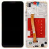 Huawei P20 Lite (ANE-LX1) LCD Display + Touchscreen + Frame - Gold