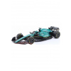 Bburago 2025online Bburago 1:43 RACE Formula F1 - Aston Martin AMR23 (2023) #18 Lance Stroll