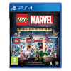 LEGO Marvel Collection [PS4]