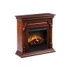 Elektický krb - Dimplex Optiflame elektrický krb Toronto 2 v 1 (Elektický krb - Dimplex Optiflame elektrický krb Toronto 2 v 1)