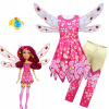 Dievčenský kostým - Rapunzel Dress Costy Enthusiasm 116/122 (Dievčenský kostým - Rapunzel Dress Costy Enthusiasm 116/122)