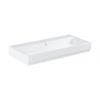 Grohe Cube Ceramic umývadlo 101x49 cm obdĺžnik klasické umývadlo biela 3938600H