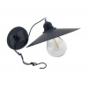 LED solárne svetlo HD 306-DINA TRIXLINE HOME decor