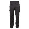 Nohavice Warmpeace Hermit - Iron - M