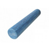KINE-MAX PROFESSIONAL MASSAGE FOAM ROLLER - MASÁŽNÍ VÁLEC EVA FOAM 90CM - MODRÝ
