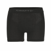Craft Seamless boxerky M černá XL-XX