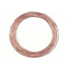Bižutérny drôt 0,6mm - medený