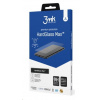 3mk HardGlass MAX Black pro Apple iPhone 13 mini