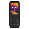 myPhone 6410 LTE čierna