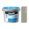 CERESIT CE 40 AQUASTATIC Flexibilná škárovacia hmota 5 kg 13 - Antracit