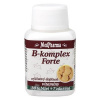 MedPharma B-komplex Forte tbl 30+7 zadarmo (37 ks)