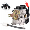 KARBURÁTOR SKÚTER GY6 ODOMKNUTÝ RS 450 50CC 60CC 18 mm