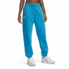 Under Armour UA ICON FLEECE JOGGER 1373034-452 Modrá