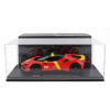 Model Ferrari SF90 Stradale Le Mans - edice deluxe 1:18