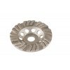 Makita D-80640 kotúč brúsny diamantový turbo 125x22.23mm=oldD-66721