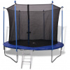 vidaXL 5-dielny trampolínový set, 3,05 m 142092