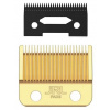 JRL Professional Fade Blade Gold - náhradná hlavica a nôž k strojčeku Clipper 2020C - zlatá