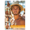 Shoreline Seduction - Sexy Guys at the Beach (Wall Calendar 2026 DIN A4 portrait), CALVENDO 12 Month Wall Calendar (Calvendo,MB Fotografie)(Kalendár)