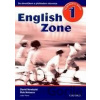 English Zone 1: Teacher´s Book (CZEch Edition) - Rob Nolasco