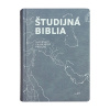 Študijná Biblia 2.vyd.