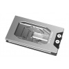 WaterCool Heatkiller V PRO for nVidia RTX 5090 Gainward/Palit - D-RGB Silver Nickel Plexi 15682