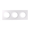 Rám pre trojitý prepínač Orb SONOFF EF3G 6920075743326