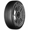 Celoročná pneumatika Dunlop All Season 2 215/60R17 100 V priľnavosť na snehu (3PMSF), zosilnenie (XL)