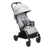 CHICCO Goody Xplus pearl grey 2025