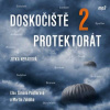 Audiokniha: Jitka Neradová • Doskočiště Protektorát 2 / Čte Postlerová Simona, Martin Zahálka (MP3-CD)