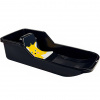 Sands Hamax Baby Bob Black 501027 (Načítať vestu 10 kg gadd)