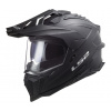 LS2 MX701 Explorer HPFC Solid Matt Black
