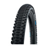 SCHWALBE plášť - JOHNNY WATTS 365 (65-622) 29x2.60 - čierna