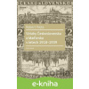 E-kniha Vztahy Československa a Maďarska v letech 1918–1939 - Robert Pejša