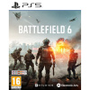 PlayStation 5 videohry Electronic Arts Battlefield 6