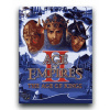 Age of Empires 2 - Obrázok 80x60 plagátová hra 3 4 (Age of Empires 2 - Obrázok 80x60 plagátová hra 3 4)