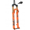 FOX 32 FLOAT SC FIT4 29 FACTORY BOOST REMOTE 100MM ORANGE
