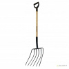 Vidlice Fiskars kovové 35 x 130 cm