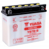 Motobatéria Yuasa Yumicron 12V, 7Ah, 80A, YB7B-B