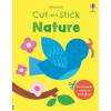 Cut and Stick Nature