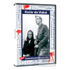 Kočár do Vídně DVD (Karel Kachyna)