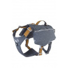 Batoh Hurtta Expedition Pack ECO ostružinový 45-65
